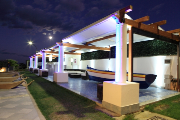 Paradiso Grand Hotel